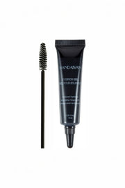Handaıyan Suya Dayanıklı Jel Kaş Boyası 10ml  Siyah(Black) - Ürün görseli 2