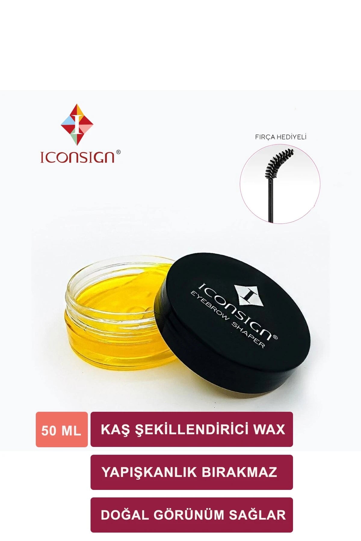 LE PETIT® Lash Lift, Kirpik Lifting, Kirpik Perma Seti ve Kaş Sabitleyici Wax - Ürün görseli 5