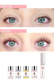 ICONSIGN® Lash Lift, Kirpik Lifting, Kirpik Perma Seti (Full Set) - Ürün görseli 8