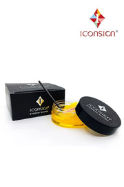 İCONSIGN® EYEBROW SHAPER-Kaş Sabitleyici &amp; Şekillendirici Wax - Ürün görseli 1