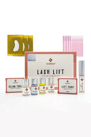 ICONSIGN® Lash Lift, Kirpik Lifting, Kirpik Perma Seti (Full Set) - Ürün görseli 2
