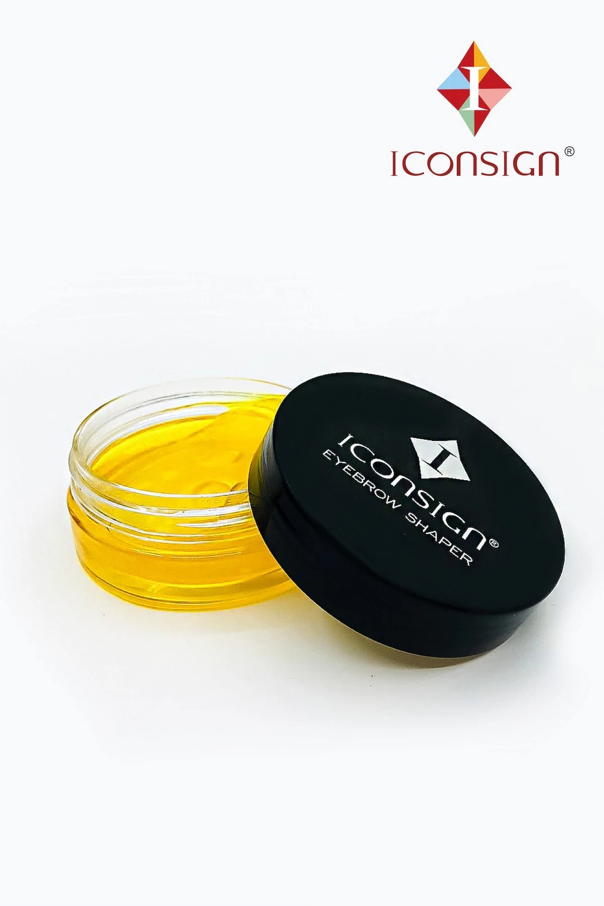 İCONSIGN® EYEBROW SHAPER-Kaş Sabitleyici &amp; Şekillendirici Wax - Ürün görseli 2