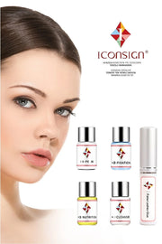 ICONSIGN® Lash Lift, Kirpik Lifting, Kirpik Perma Seti (Tam Set) - Ürün görseli 3