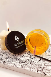 İCONSIGN® EYEBROW SHAPER-Kaş Sabitleyici &amp; Şekillendirici Wax - Ürün görseli 5