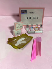 LE PETIT® Lash Lift, Kirpik Lifting, Kirpik Perma Seti (Full) - Ürün görseli 6