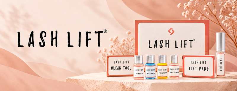 Lash Lift