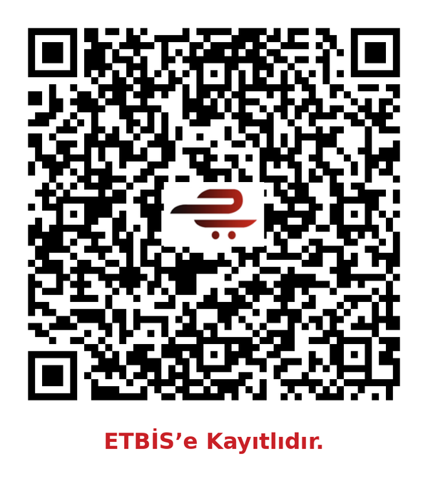 ETBİS’e Kayıtlıdır