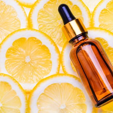 C Vitamini ve C Vitamini Serumu