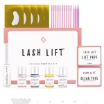 01.LashLiftTamset